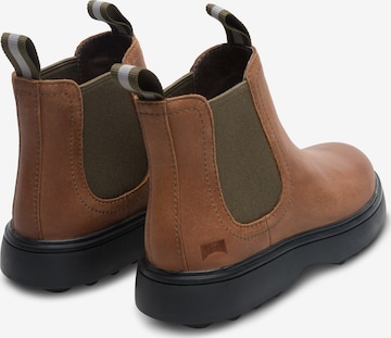 CAMPER Boots ' Norte ' in Brown