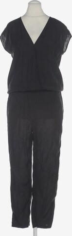 DRYKORN Jumpsuit in S in Black: front