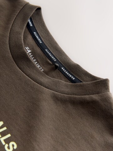 smALLSAINTS Póló - barna