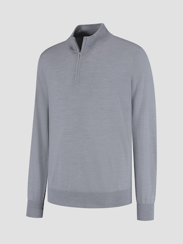 merso Pullover‌‌‌‌‌‌‌‌ in Grau