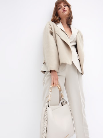 Lola Casademunt - Shopper em branco