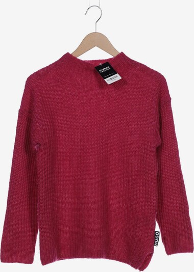 HUGO Pullover in S in pink, Produktansicht