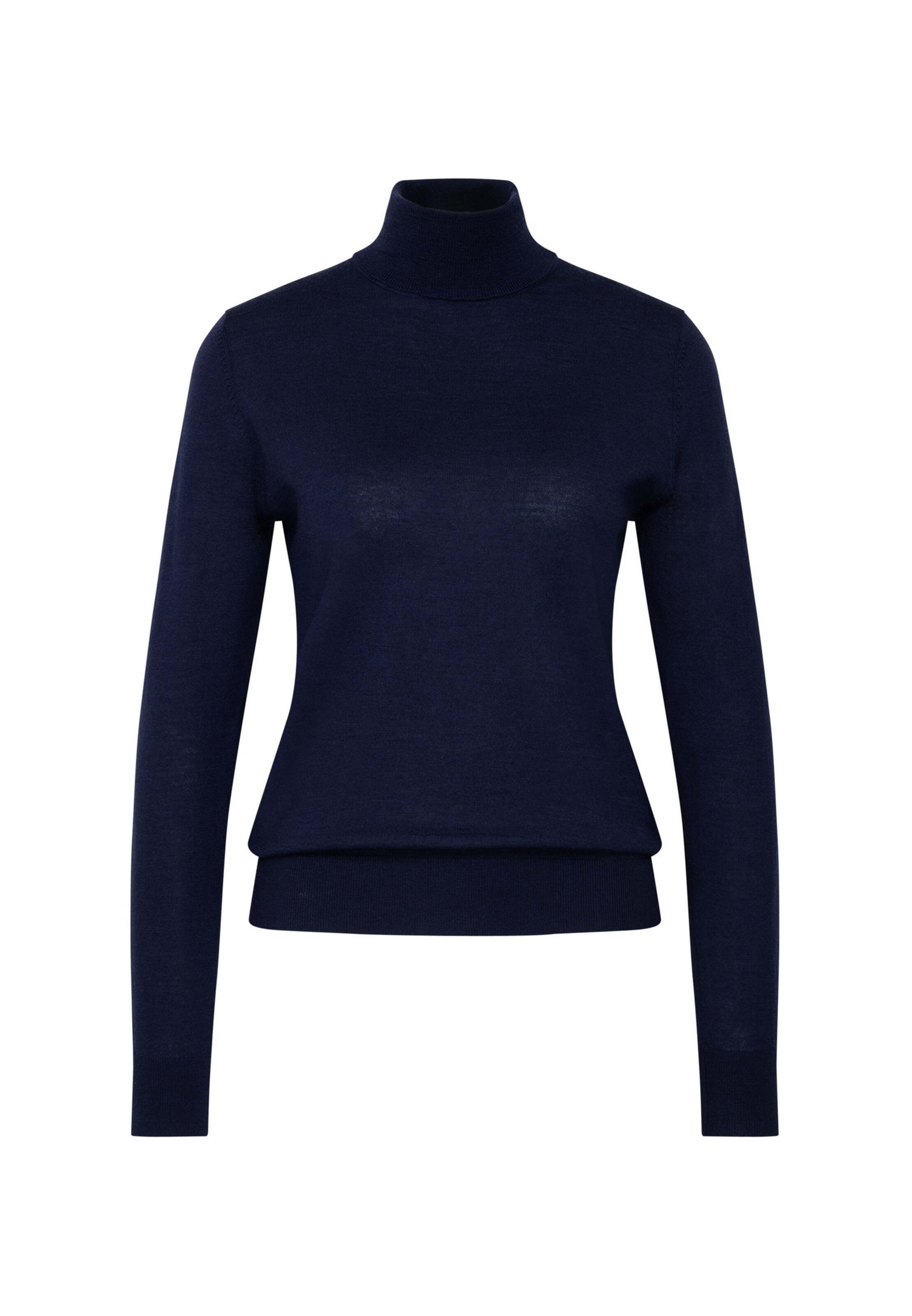 Pull-over SEIDENSTICKER en bleu