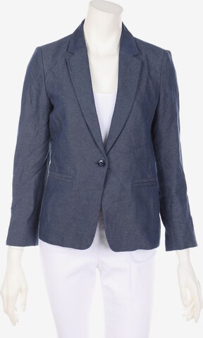 Caroll Blazer XS in Blau: predná strana