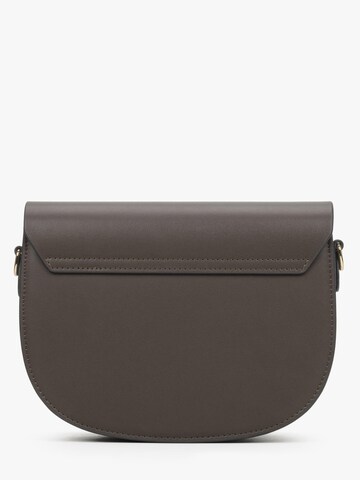 Borsa a spalla di Estro in marrone