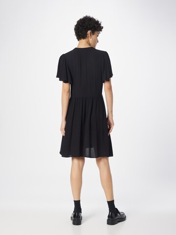 Robe 'Marrakech' ICHI en noir