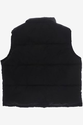Urban Classics Vest in XXXL in Black