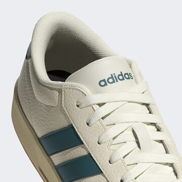 ADIDAS SPORTSWEAR Platform trainers 'Breaknet 3.0' in White