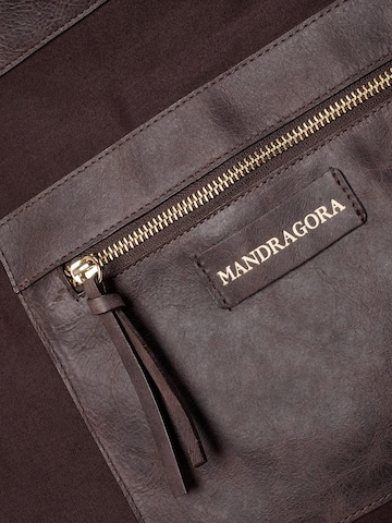 Sacs à main 'Ande' mandragora en marron