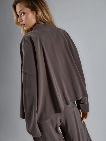 Kimono Busem en marron