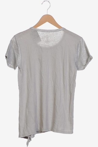 Herrlicher T-Shirt XS in Grau