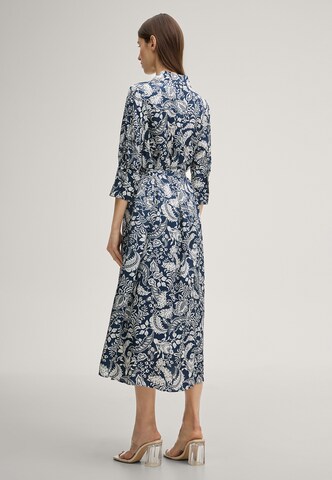 Robe-chemise 'Danysa' JOOP! en bleu