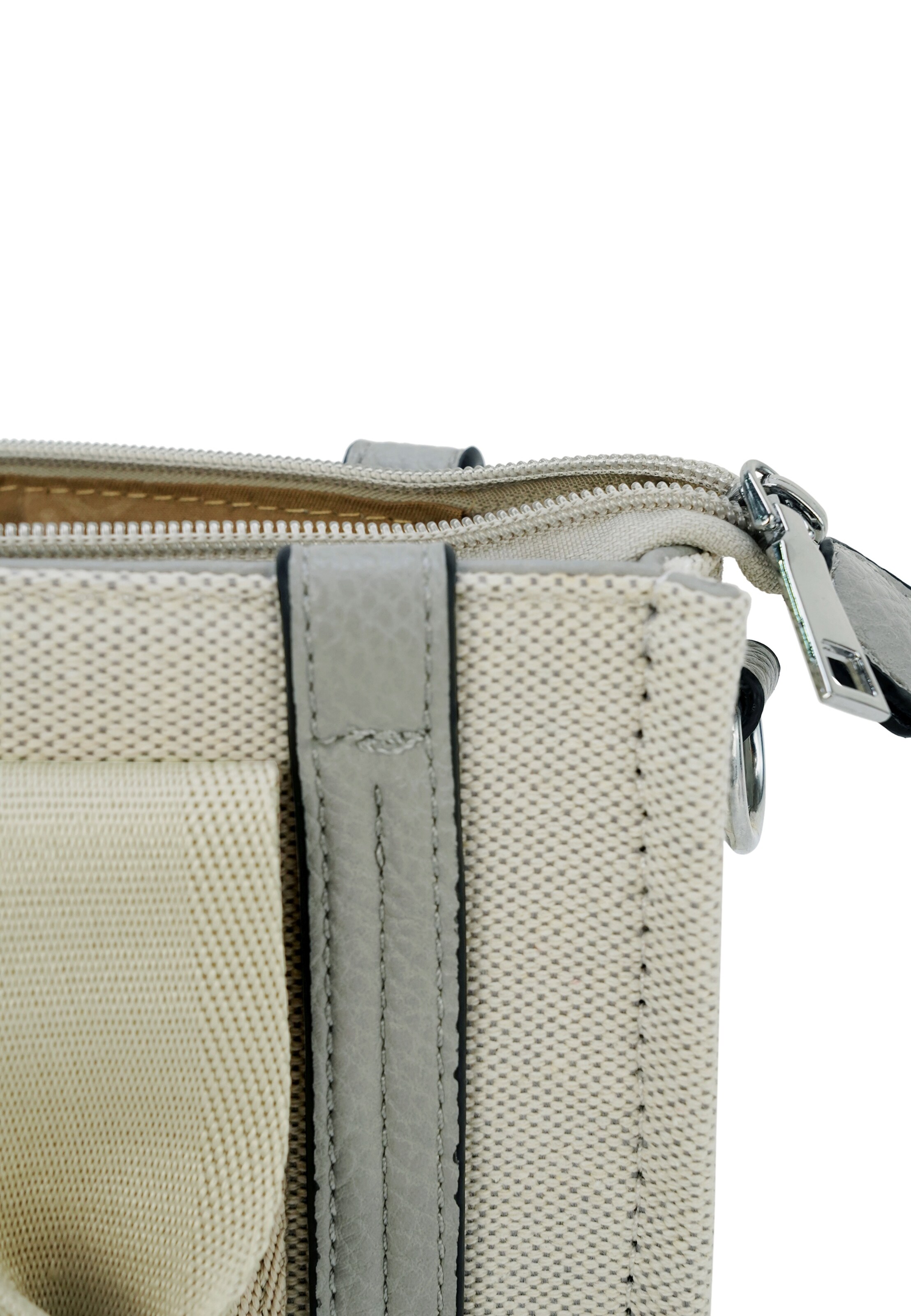 HARPA Shoulder bag 'TAMI' in Grey