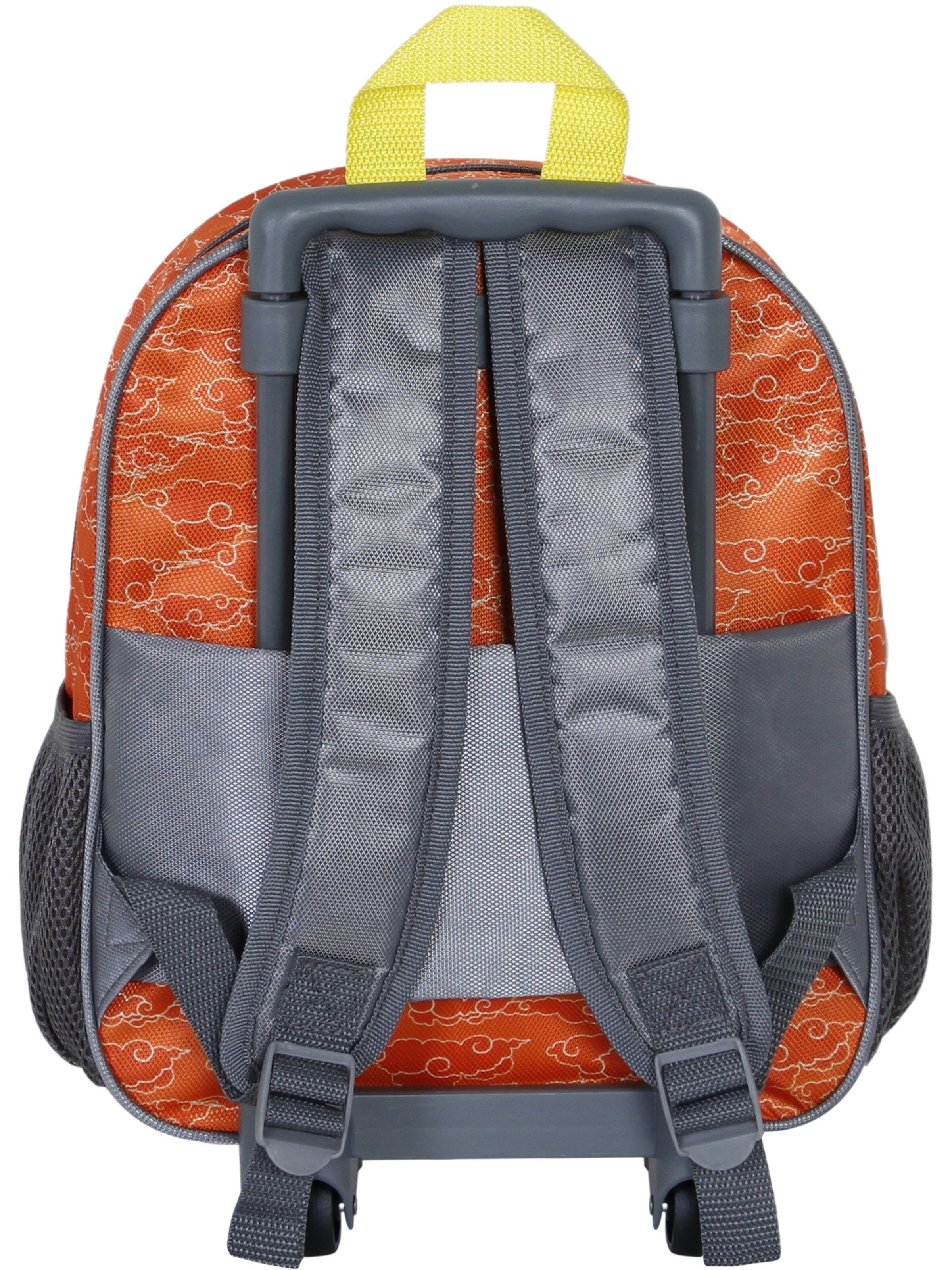 Naruto Backpack 'Chikara' in Mixed colors