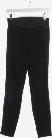 Goldsign Pants in XS in Black: front