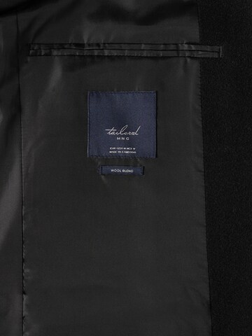 MANGO MAN Mantel 'Arizona' in Schwarz