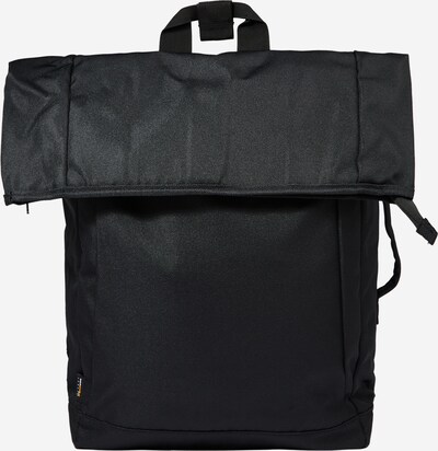 Champion Reverse Weave Rucksack in feuerrot / schwarz / weiß, Produktansicht
