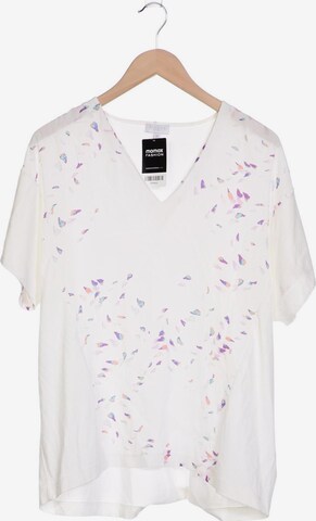 ESCADA SPORT T-Shirt M in Weiß: predná strana