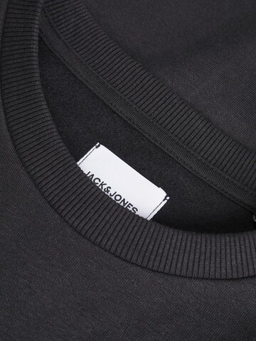 JACK & JONES MINI Sweatshirt in Black