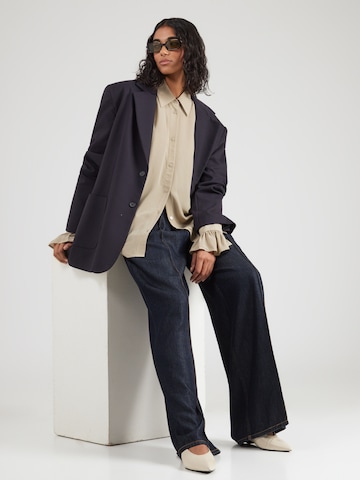 & Other Stories Blúzka - Zelená