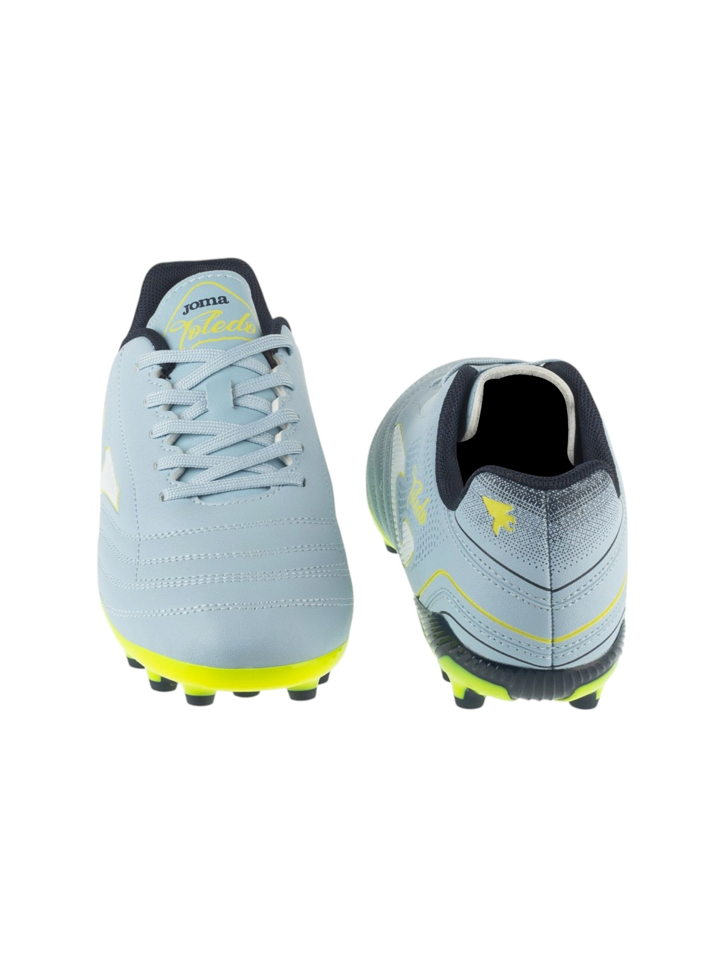 JOMA Sports shoe 'Toledo Jr 26 TOJS AG' in Blue