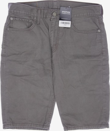 LEVI'S ® Shorts 32 in Braun: predná strana