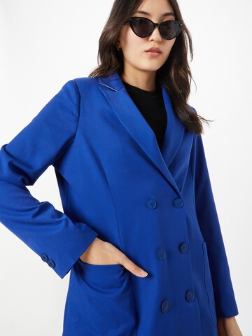 Smith&Soul Blazer in Blau