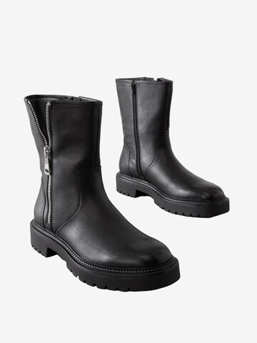 Next Boots in Zwart