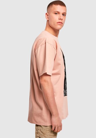 2Y Premium Shirt in Pink