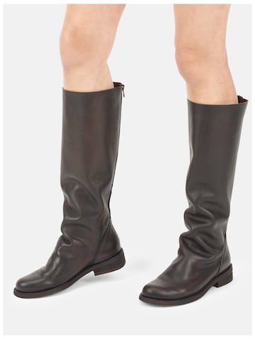 FELMINI Laarzen in Bruin