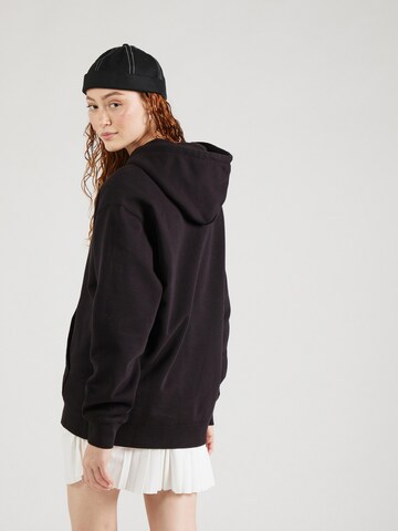 Carhartt WIP Sweatshirt i sort