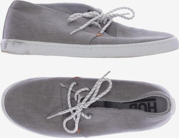 HUB Sneakers & Trainers in 38 in Grey: front