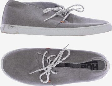 HUB Sneaker 38 in Grau: predná strana