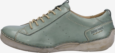 JOSEF SEIBEL Schnürschuh 'FERGEY 56' in 36 in schilf, Produktansicht