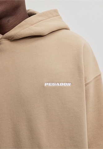 Pegador Sweatshirt in Beige