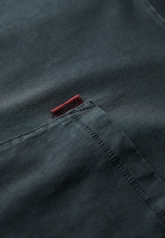 Superdry Shirt in Grey