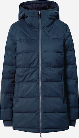 Veste outdoor 'Boston' Schöffel en bleu : devant