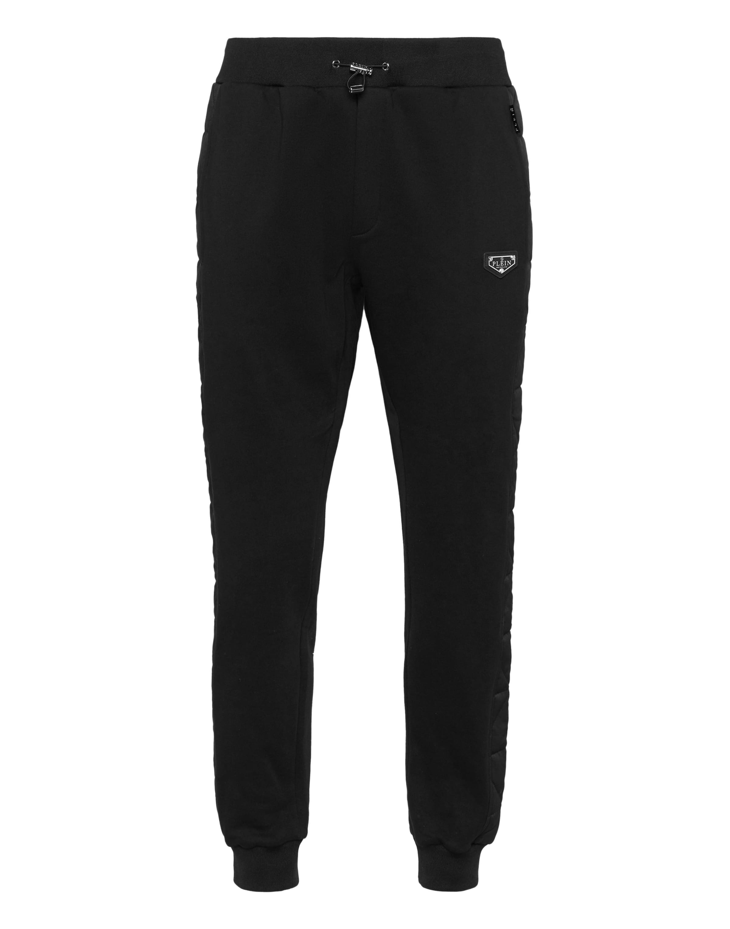 Philipp Plein Trousers in Black, Item view