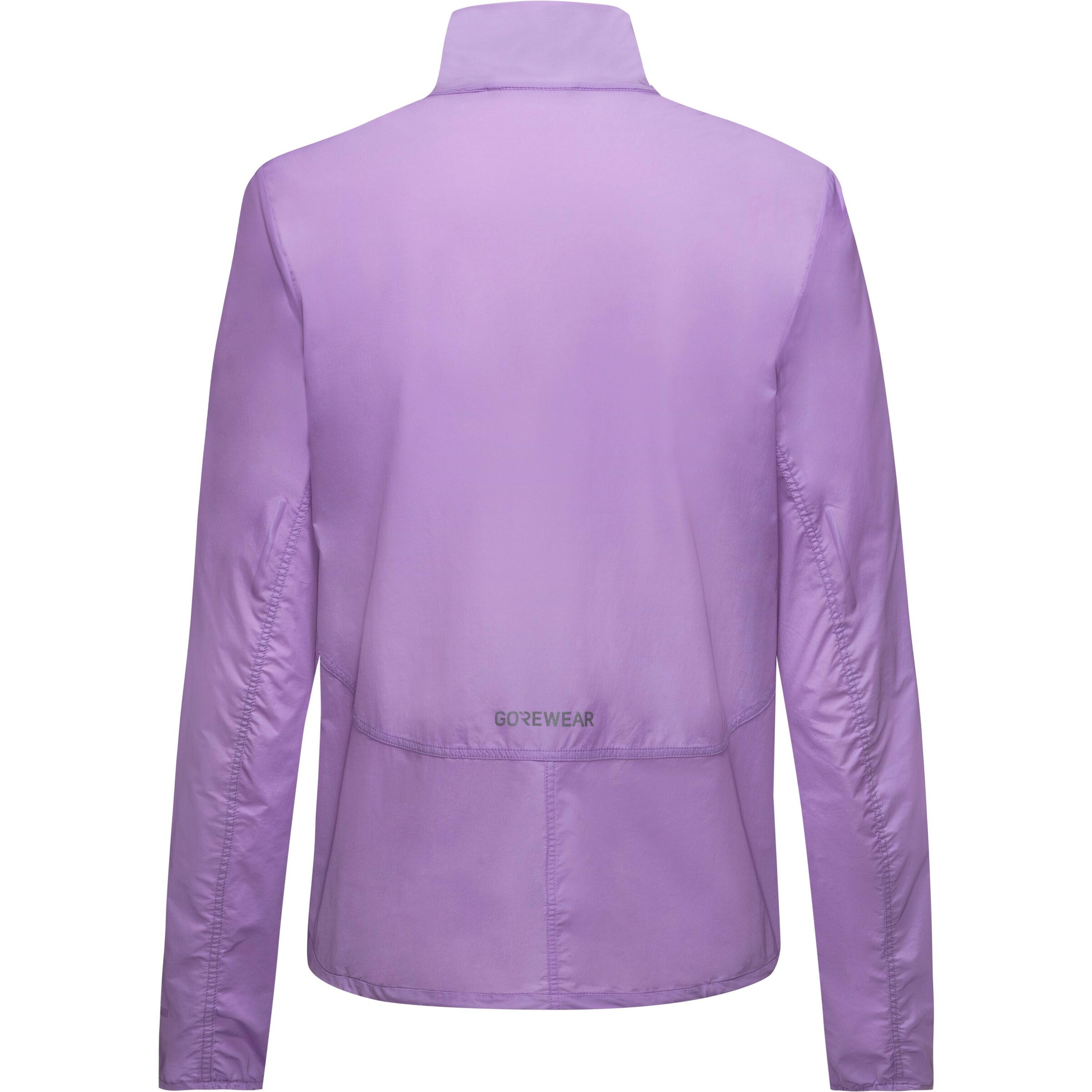 GORE WEAR Performance Jacket 'Concurve' in Purple