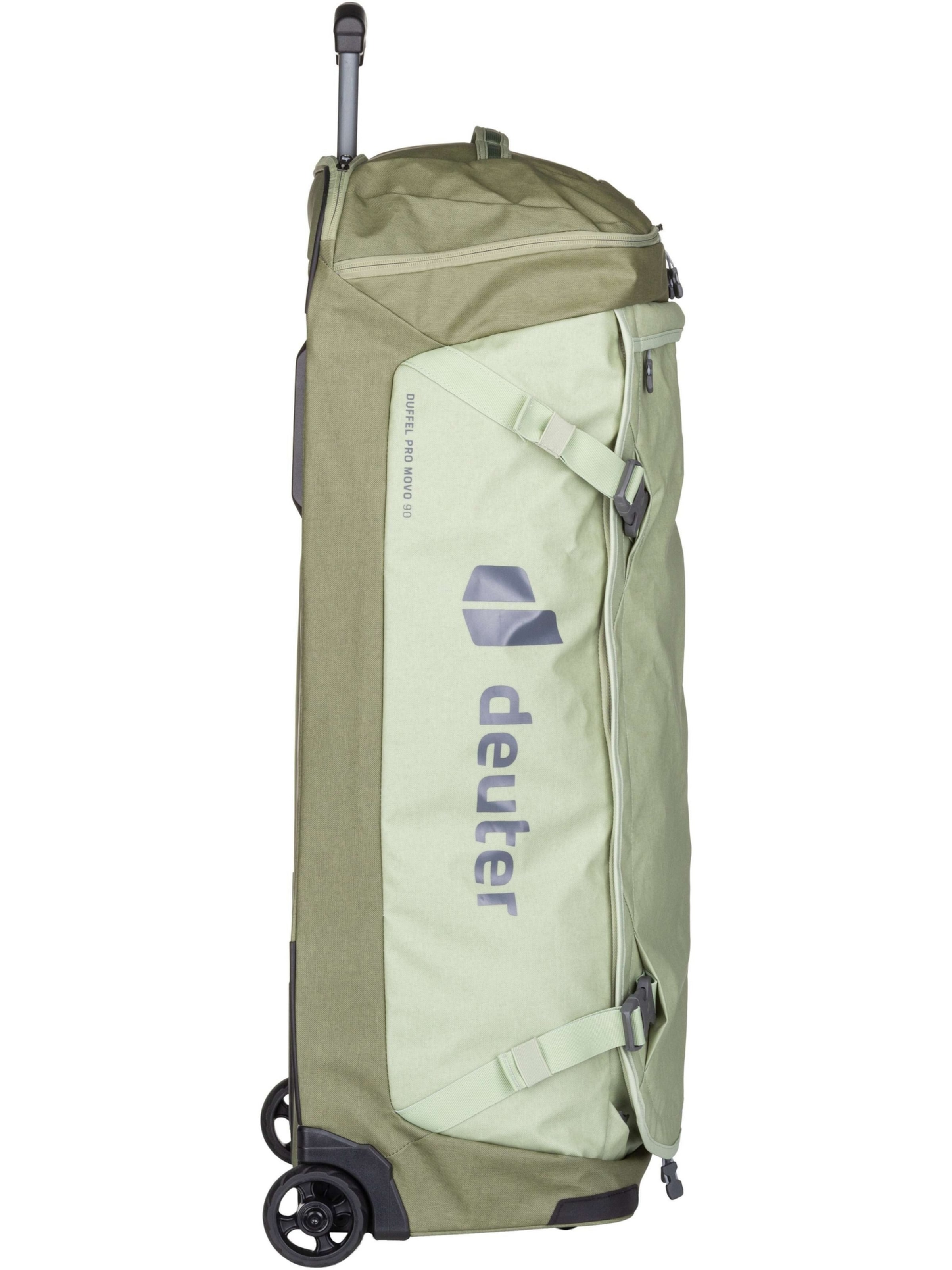 Valisette 'Pro Movo 90' DEUTER en vert