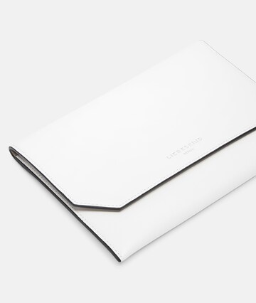 Liebeskind Berlin Clutch in White