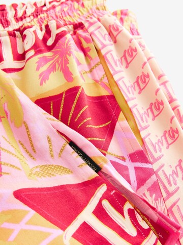 Pyjama Rockett St George en rose