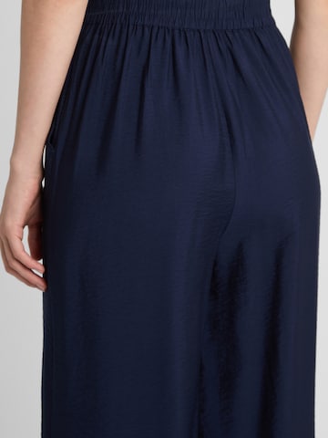 Guido Maria Kretschmer Women Wide leg Παντελόνι 'Marou' σε μπλε