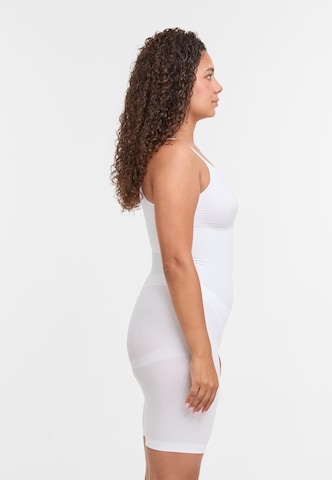 Body Lykkeland Atelier en blanc