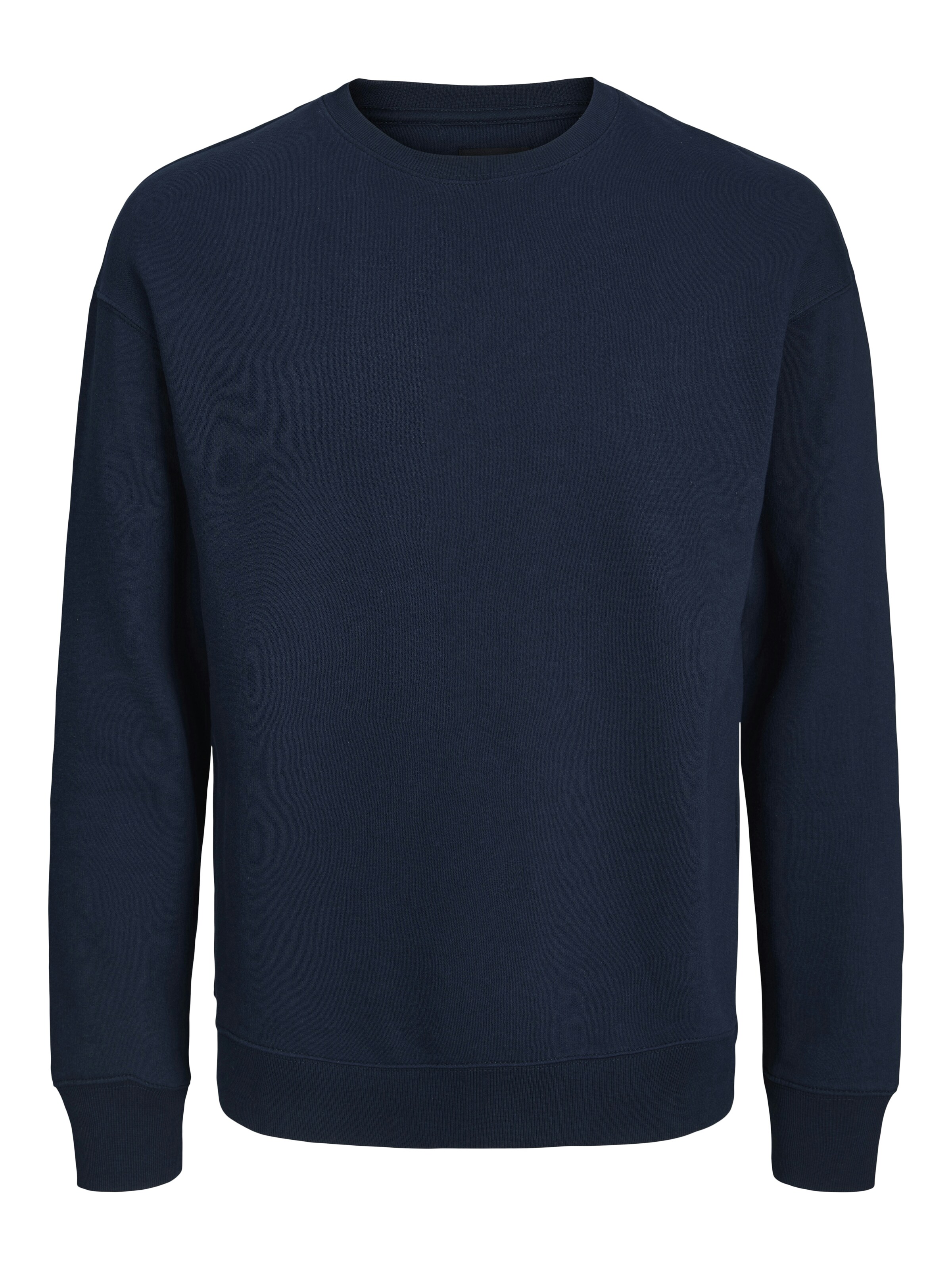 JACK & JONES Sweatshirt in Grey
