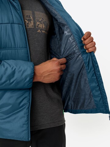 VAUDE Outdoor jacket 'Neyland' in Blue