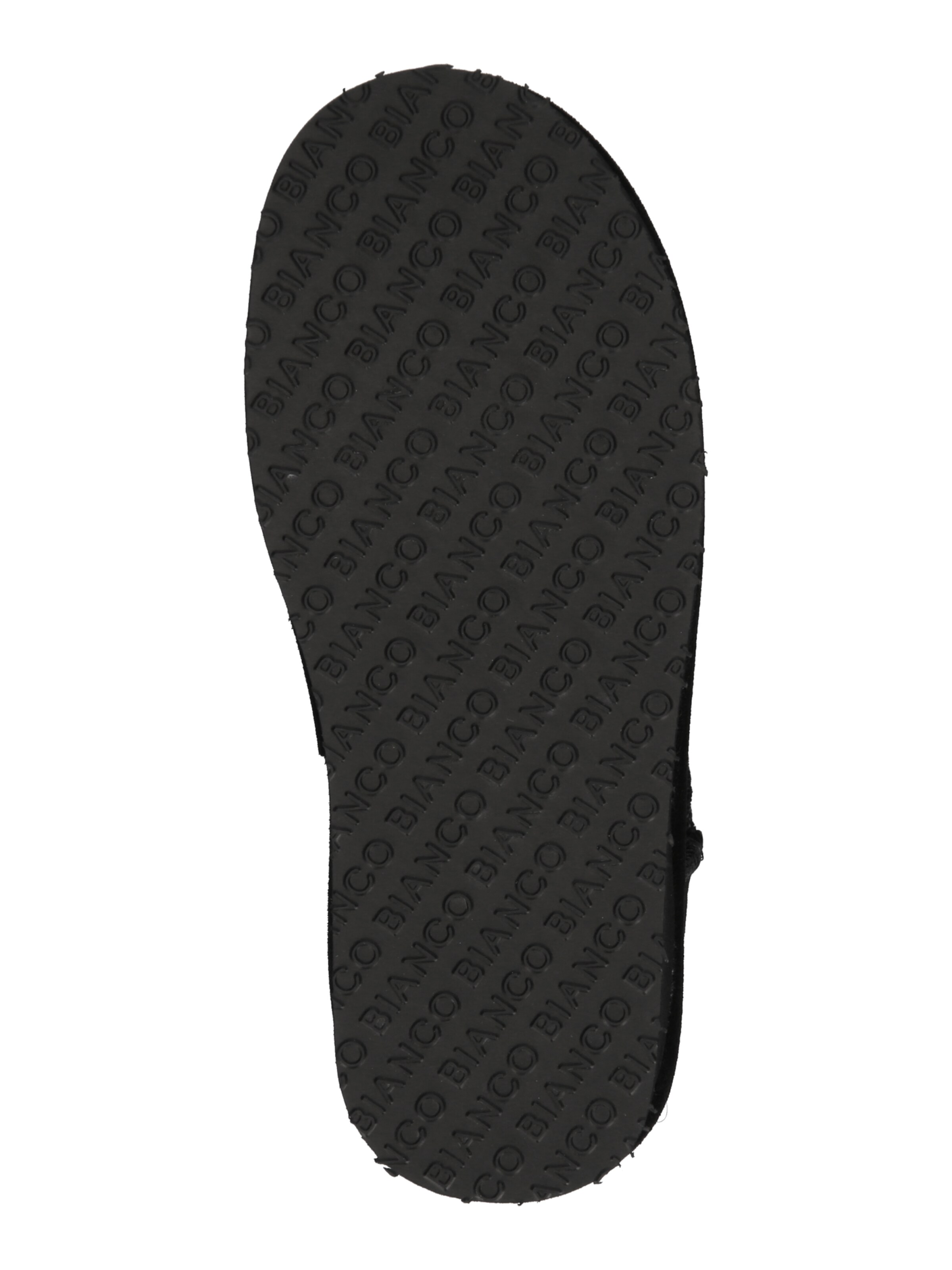 Bianco Boots 'SNOW' in Schwarz
