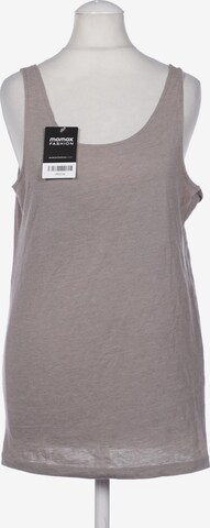 Volcom Top & Shirt in XS in Grey: front