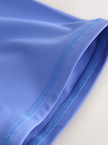 mėlyna Next Siauras Sportinės kelnės 'Active Power'