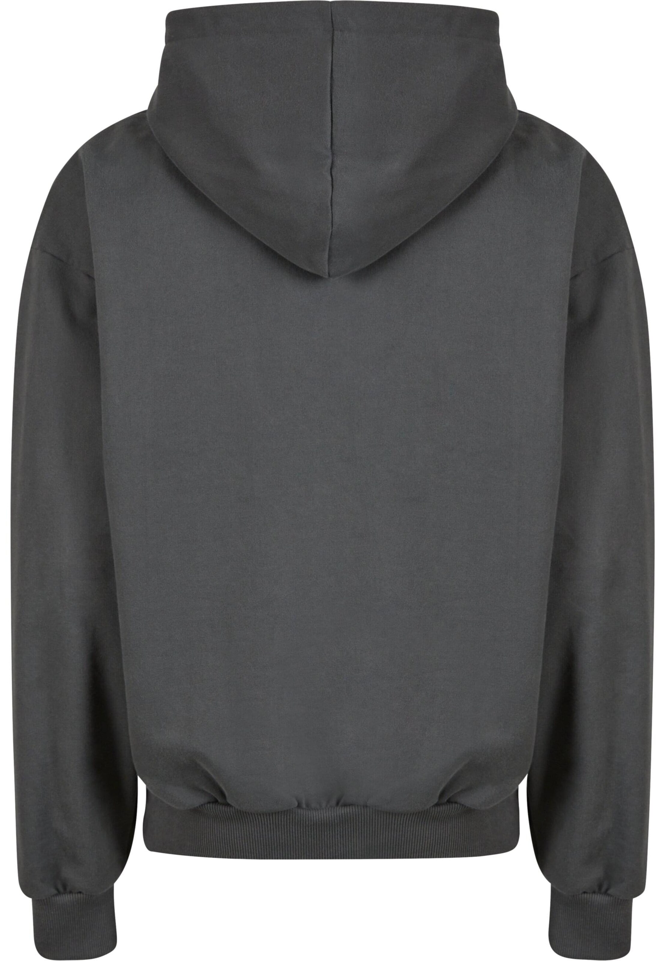 Karl Kani Mikina – černá